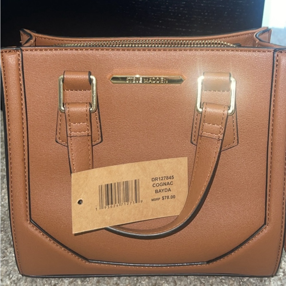 Steve Madden Purse